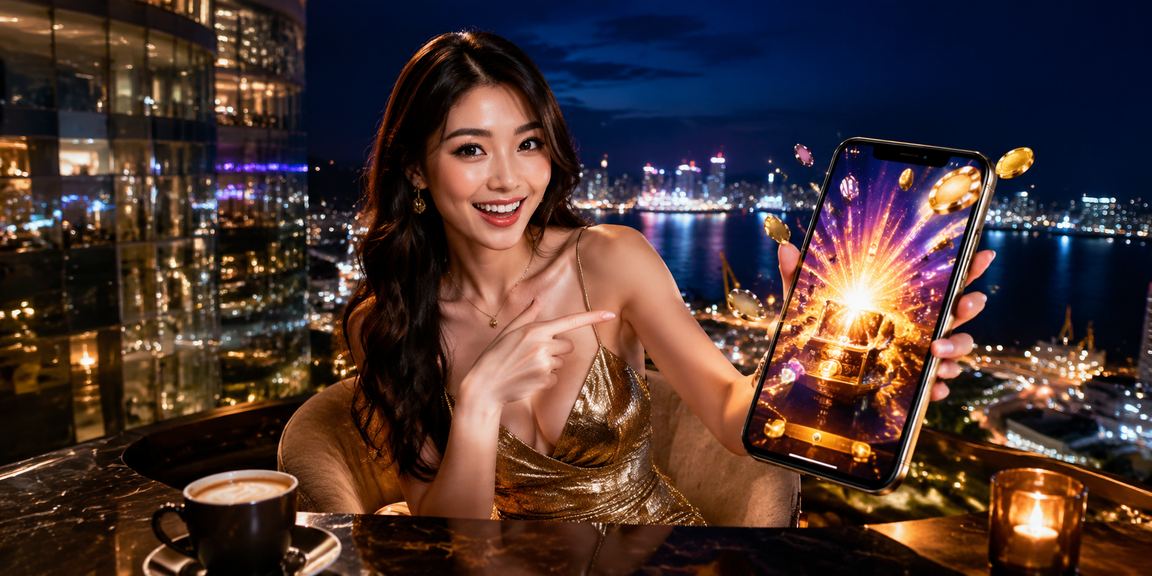 Bonus VIP menarik di misai88